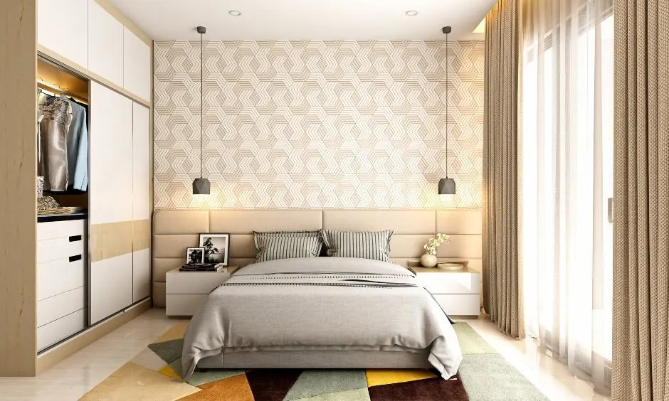 1BHK Interior 